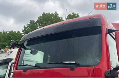 Тягач MAN TGX 2013 в 