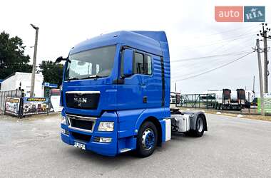 Тягач MAN TGX 2013 в Вінниці