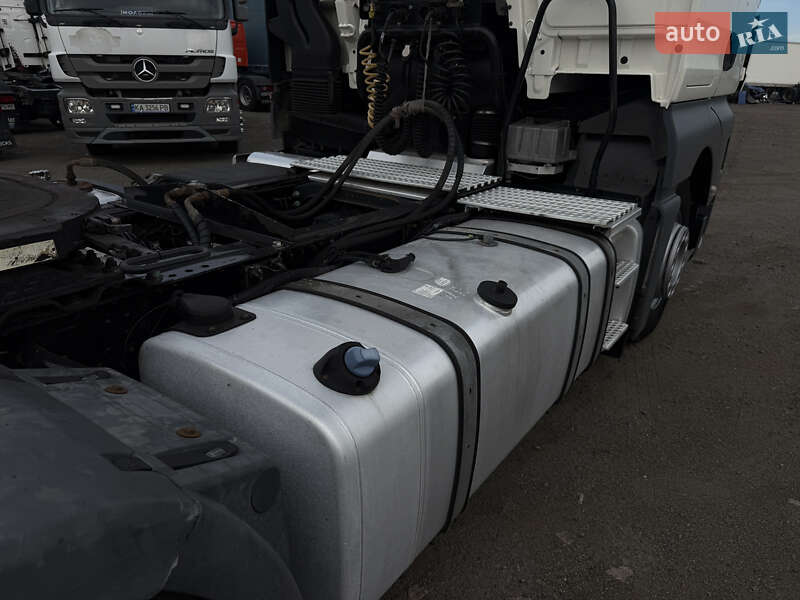 Тягач MAN TGX 2018 в Киеве