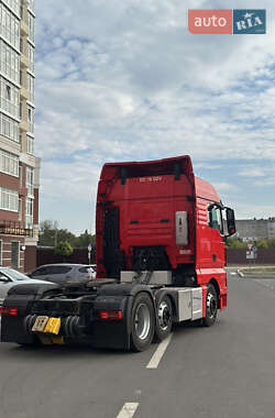 Тягач MAN TGX 2019 в 