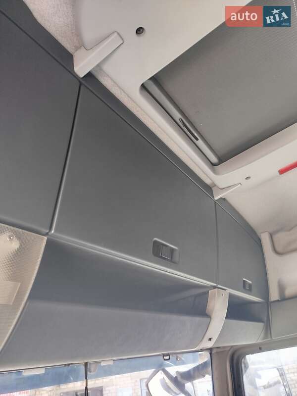 Контейнеровоз MAN TGX 2015 в Запорожье фото 15 Контейнеровоз MAN TGX 2015 в Запорожье