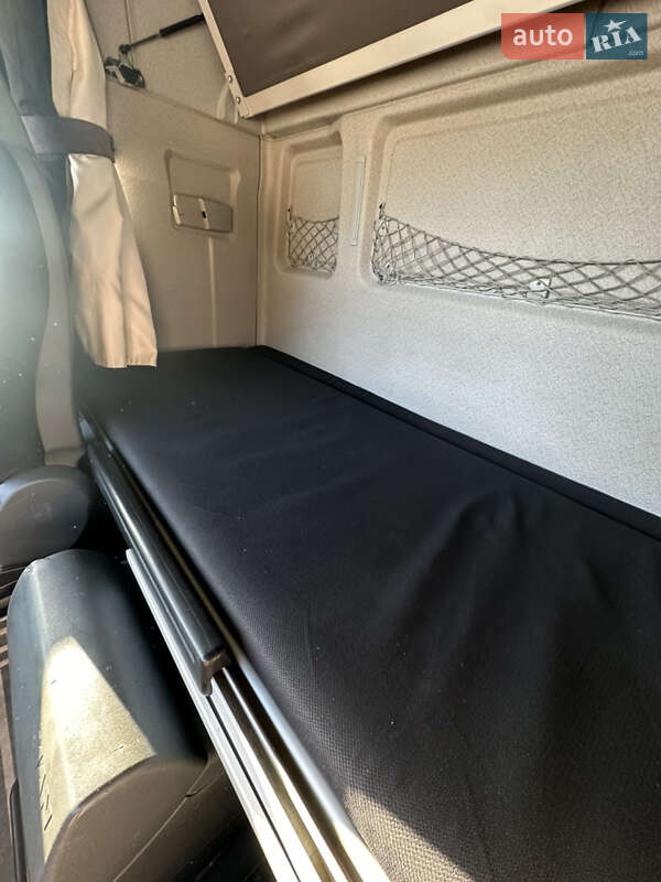 Тягач MAN TGX 2010 в Одессе фото 12 Тягач MAN TGX 2010 в Одессе