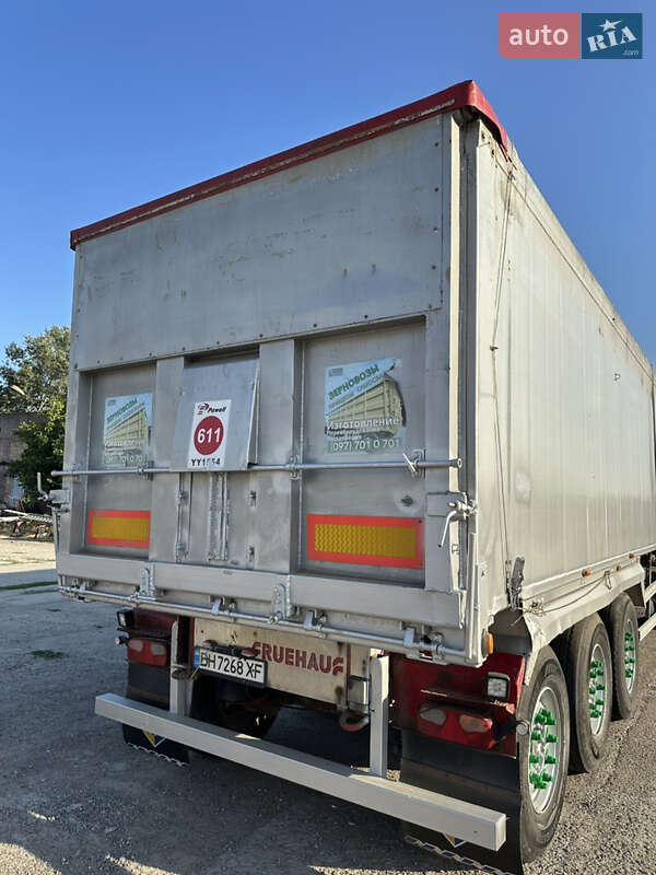 Тягач MAN TGX 2010 в Одессе фото 25 Тягач MAN TGX 2010 в Одессе