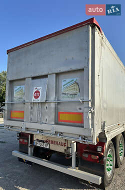 Тягач MAN TGX 2010 в 