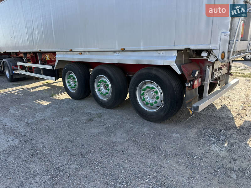 Тягач MAN TGX 2010 в Одессе фото 24 Тягач MAN TGX 2010 в Одессе