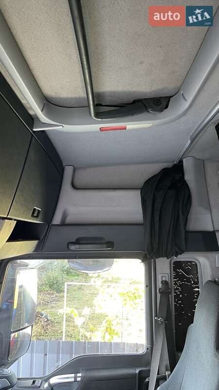 Рефрижератор MAN TGX 2013 в Киеве