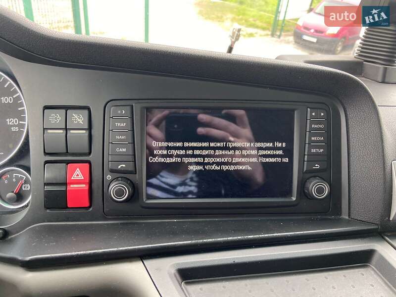 Контейнеровоз MAN TGX 2020 в Заліщиках фото 21 Контейнеровоз MAN TGX 2020 в Заліщиках