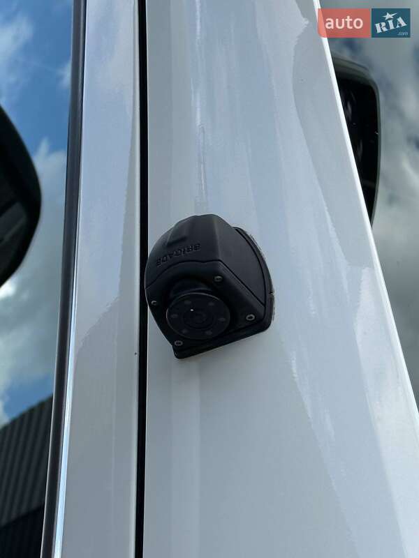 Тягач MAN TGX 2019 в Дубні фото 17 Тягач MAN TGX 2019 в Дубні