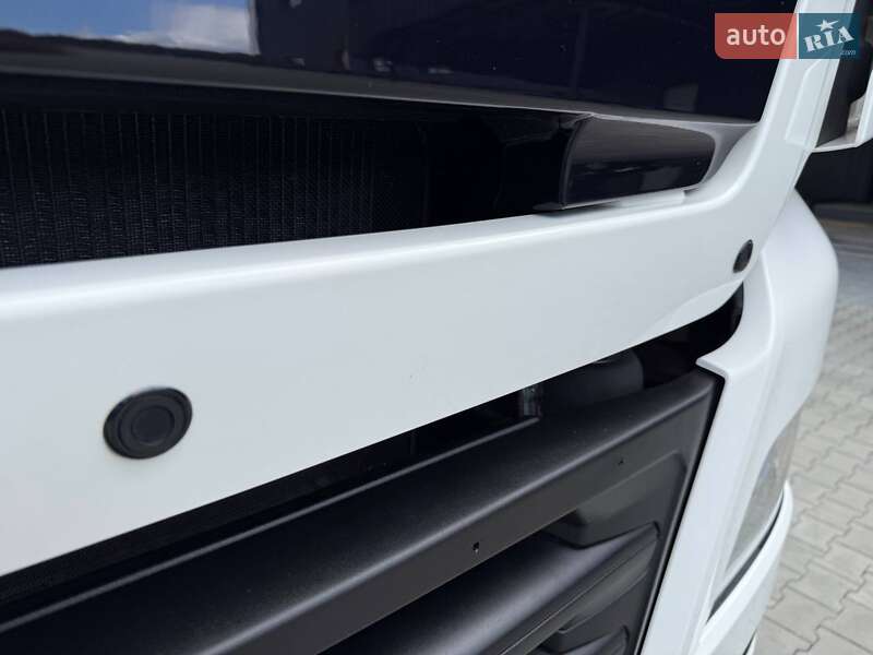 Тягач MAN TGX 2019 в Дубні фото 27 Тягач MAN TGX 2019 в Дубні