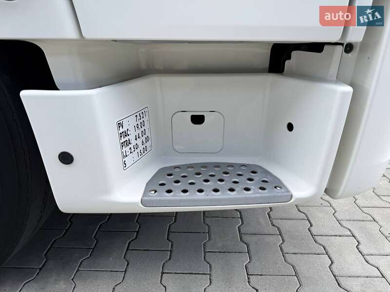 Тягач MAN TGX 2019 в Дубні фото 31 Тягач MAN TGX 2019 в Дубні