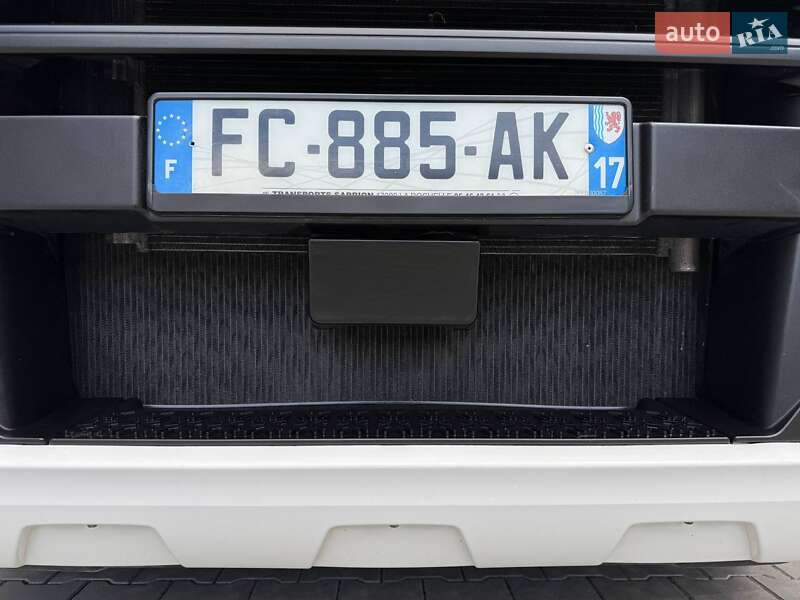 Тягач MAN TGX 2019 в Дубні фото 37 Тягач MAN TGX 2019 в Дубні