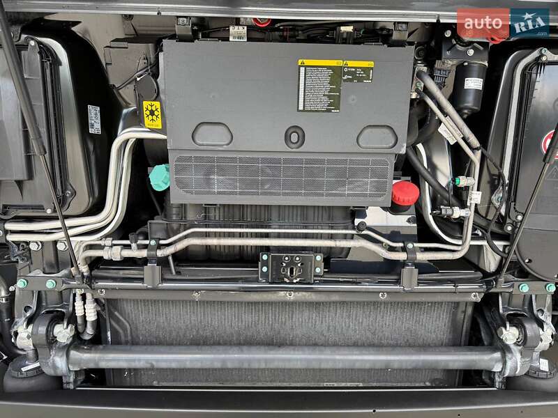 Тягач MAN TGX 2019 в Дубні фото 43 Тягач MAN TGX 2019 в Дубні