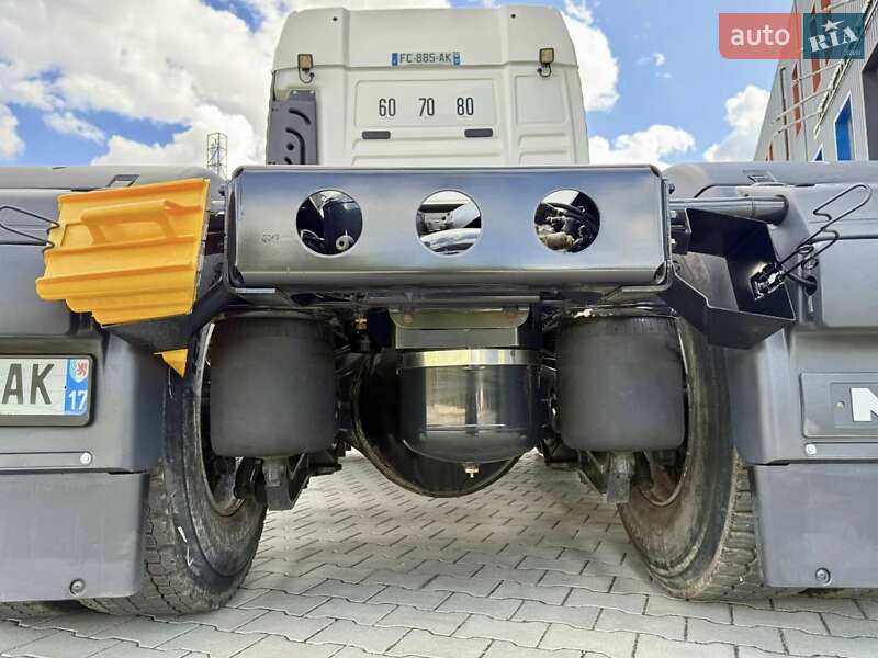 Тягач MAN TGX 2019 в Дубні фото 73 Тягач MAN TGX 2019 в Дубні