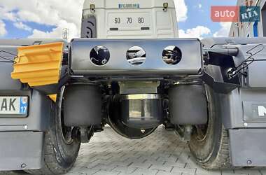 Тягач MAN TGX 2019 в 