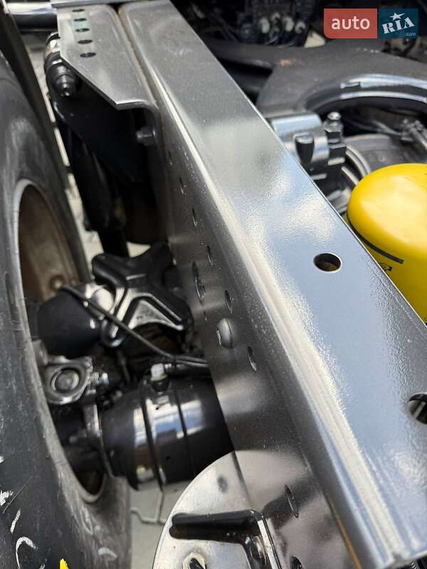 Тягач MAN TGX 2019 в Дубні фото 74 Тягач MAN TGX 2019 в Дубні