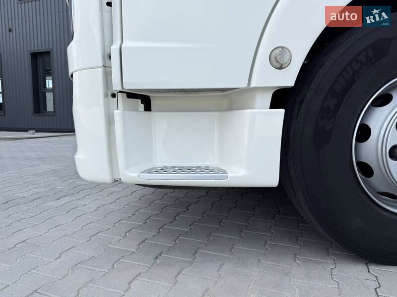 Тягач MAN TGX 2019 в Дубні фото 78 Тягач MAN TGX 2019 в Дубні