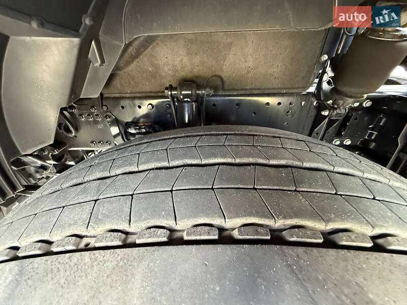 Тягач MAN TGX 2019 в Дубні фото 82 Тягач MAN TGX 2019 в Дубні