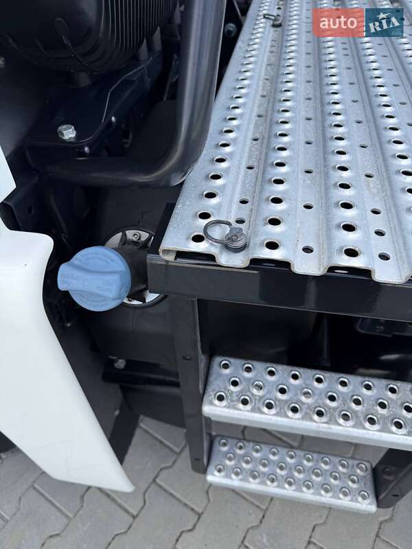 Тягач MAN TGX 2019 в Дубні фото 87 Тягач MAN TGX 2019 в Дубні