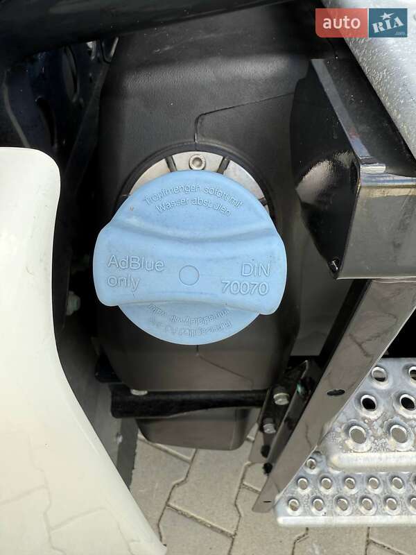 Тягач MAN TGX 2019 в Дубні фото 91 Тягач MAN TGX 2019 в Дубні