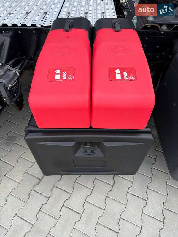 Тягач MAN TGX 2019 в Дубні фото 95 Тягач MAN TGX 2019 в Дубні