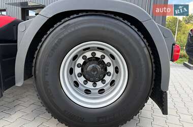Тягач MAN TGX 2019 в 