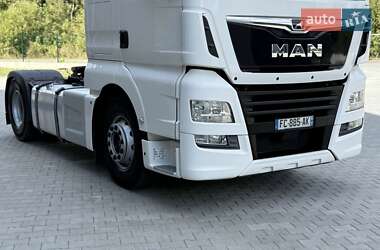 Тягач MAN TGX 2019 в 