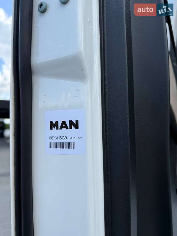 Тягач MAN TGX 2019 в Дубні фото 127 Тягач MAN TGX 2019 в Дубні