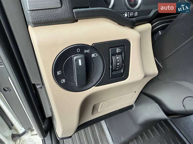 Тягач MAN TGX 2019 в Дубні фото 137 Тягач MAN TGX 2019 в Дубні