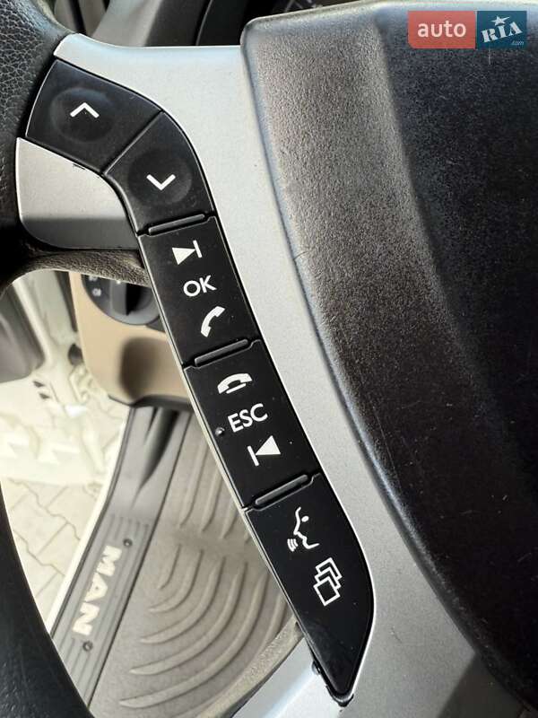 Тягач MAN TGX 2019 в Дубні фото 140 Тягач MAN TGX 2019 в Дубні