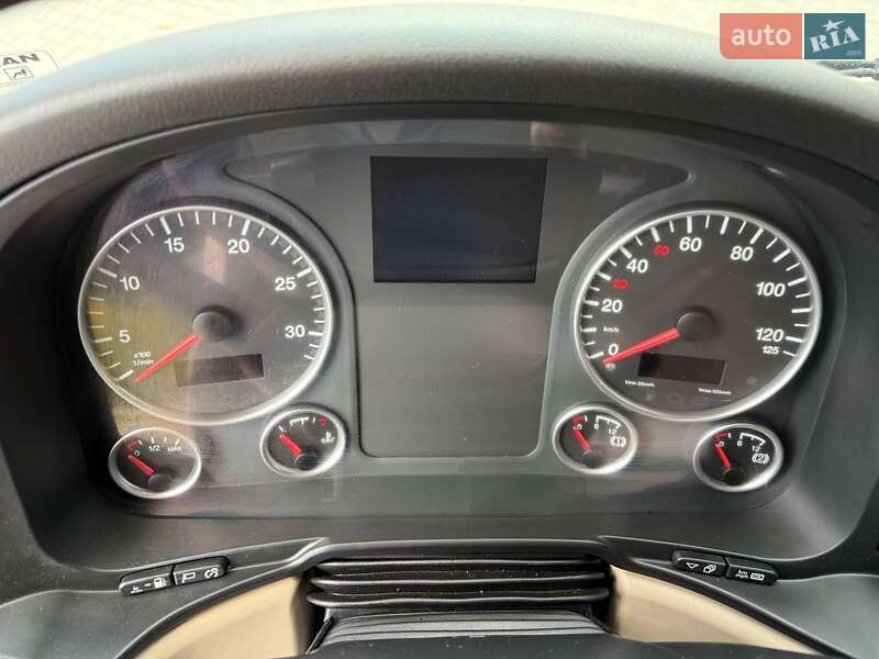 Тягач MAN TGX 2019 в Дубні фото 144 Тягач MAN TGX 2019 в Дубні