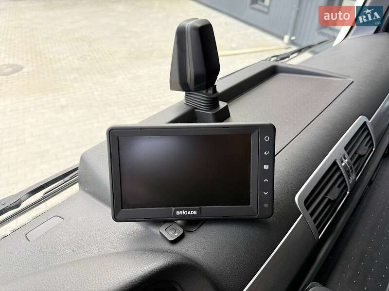 Тягач MAN TGX 2019 в Дубні фото 148 Тягач MAN TGX 2019 в Дубні