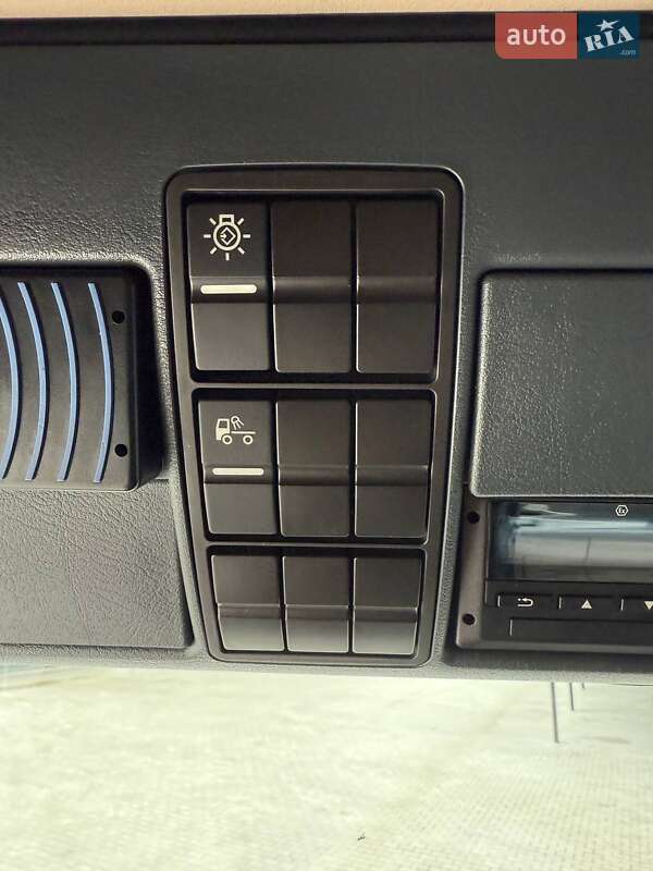 Тягач MAN TGX 2019 в Дубні фото 161 Тягач MAN TGX 2019 в Дубні