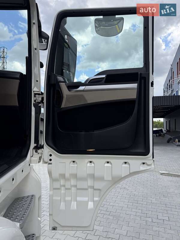 Тягач MAN TGX 2019 в Дубні фото 175 Тягач MAN TGX 2019 в Дубні
