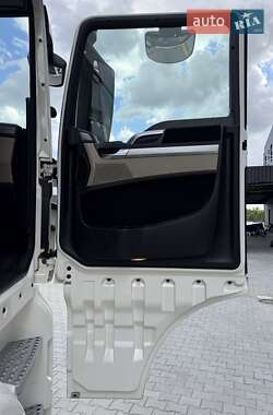 Тягач MAN TGX 2019 в 