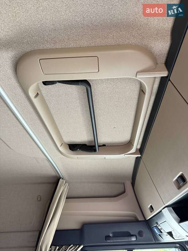 Тягач MAN TGX 2019 в Дубні фото 184 Тягач MAN TGX 2019 в Дубні