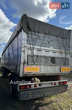 Контейнеровоз MAN TGX 2009 в 