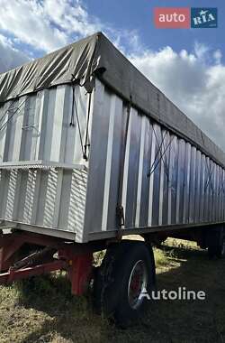 Контейнеровоз MAN TGX 2009 в 