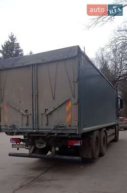 Самоскид MAN TGX 2012 в 