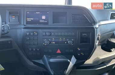 Грузовой фургон MAN TGX 2021 в 