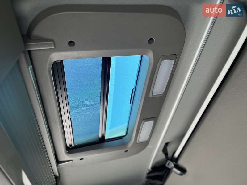 Грузовой фургон MAN TGX 2021 в Черновцах фото 30 Грузовой фургон MAN TGX 2021 в Черновцах