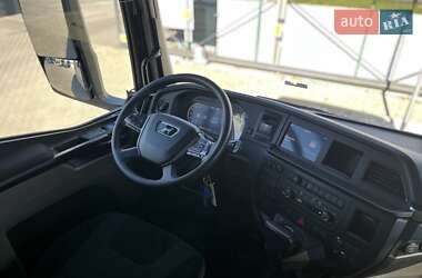 Грузовой фургон MAN TGX 2021 в 