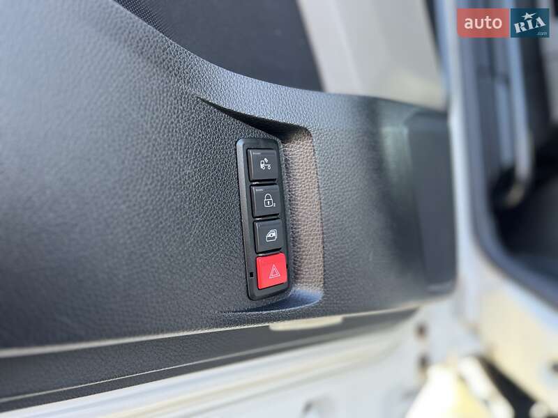 Грузовой фургон MAN TGX 2021 в Черновцах фото 37 Грузовой фургон MAN TGX 2021 в Черновцах