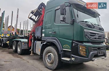 Тягач MAN TGX 2013 в 