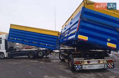 Борт MAN TGX 2011 в 