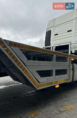Евакуатор MAN TGX 2010 в 