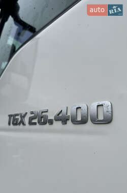 Евакуатор MAN TGX 2010 в 