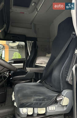 Евакуатор MAN TGX 2010 в 
