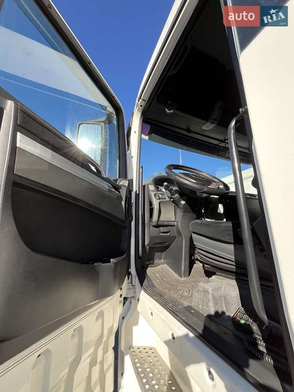 Тягач MAN TGX 2010 в Киеве фото 6 Тягач MAN TGX 2010 в Киеве