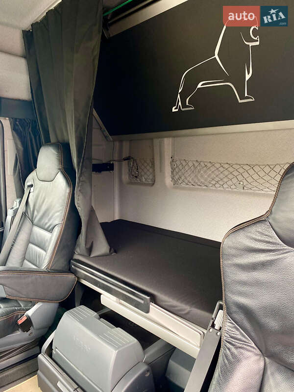 Тягач MAN TGX 2015 в Киеве