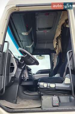 Тягач MAN TGX 2014 в 